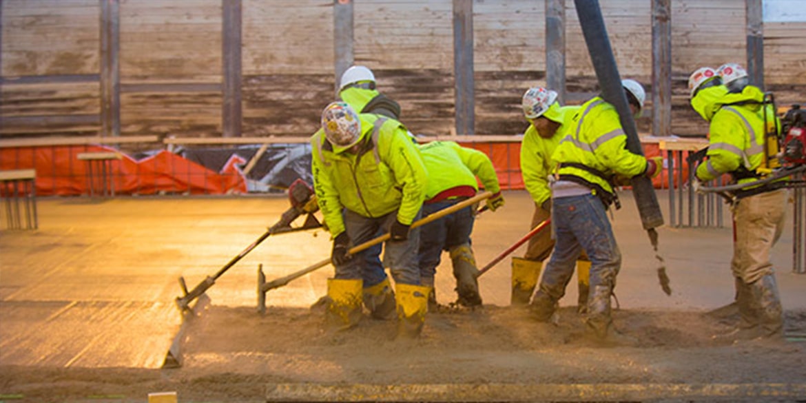 Civil engineering practice