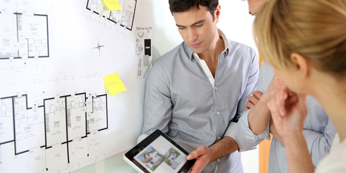 Architectural design practice
